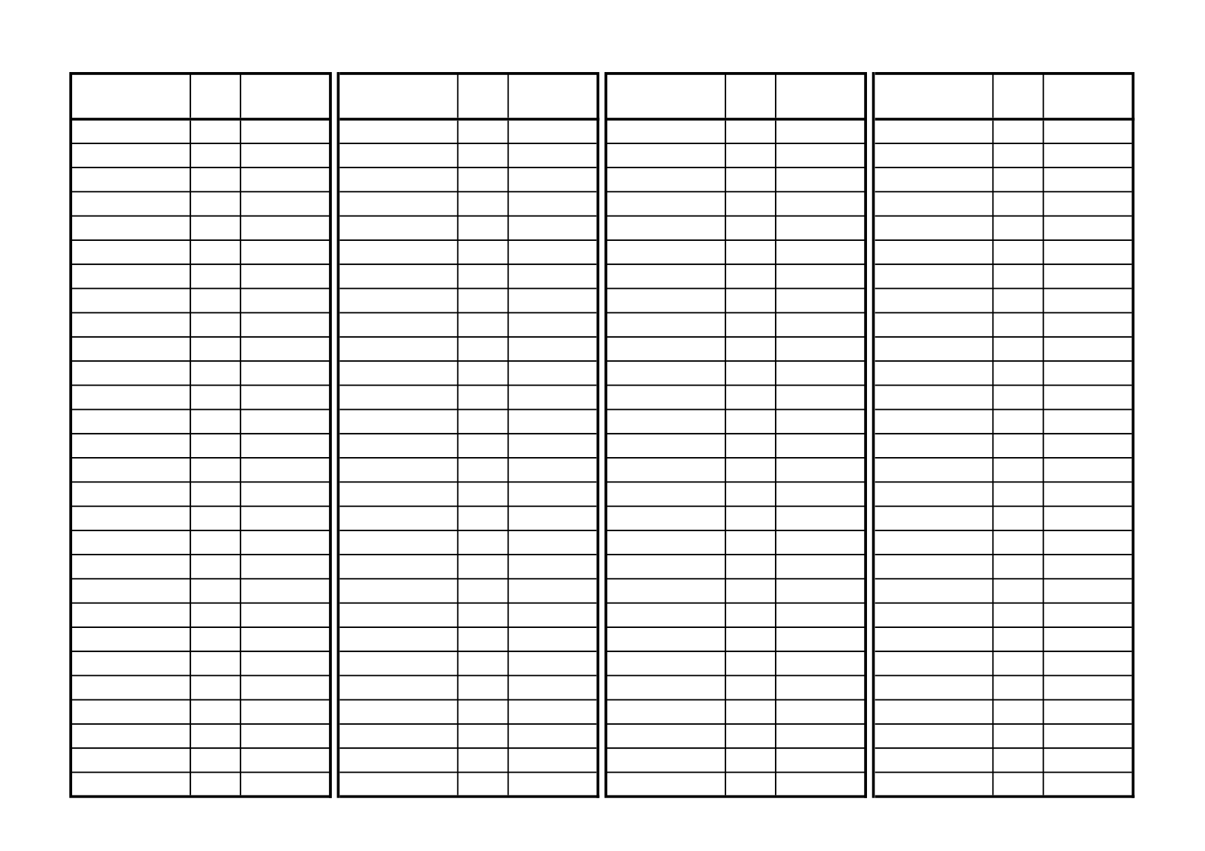 Konica-Minolta Options FK-103 Parts Manual-2